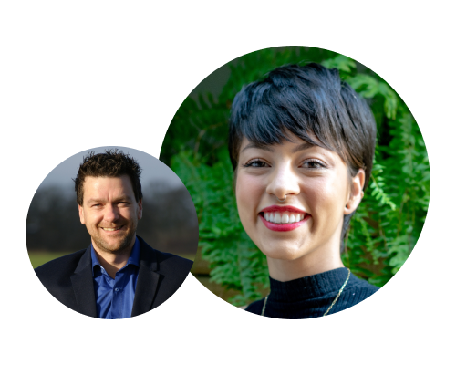 Vereinsmitglieder: Mittdreißiger bis Mitfünfziger