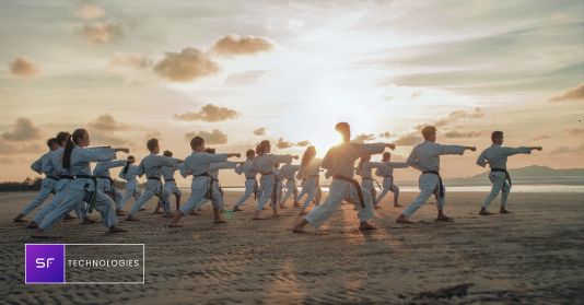 Vorteile Digitalisierung Verein